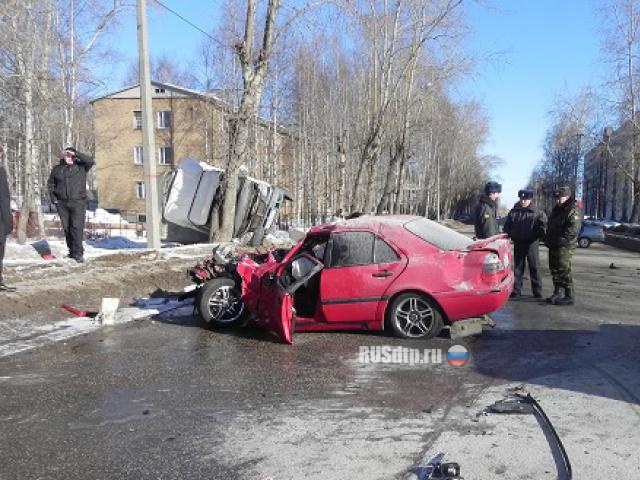 в сыктывкаре двое парней mazda