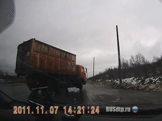 Твой КАМАЗ – твои правила-2 Твой КАМАЗ – твои правила-2