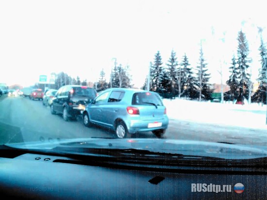 Подвинься... Подвинься...