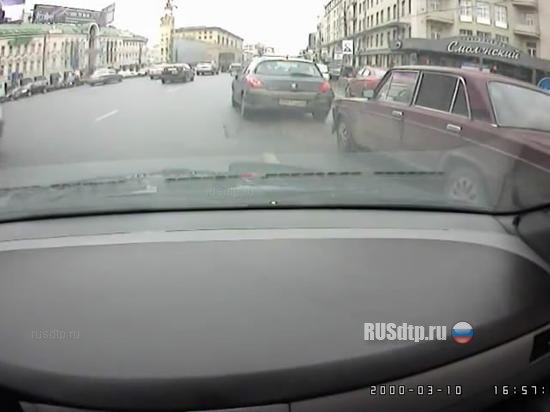 Пыжик затупил Пыжик затупил