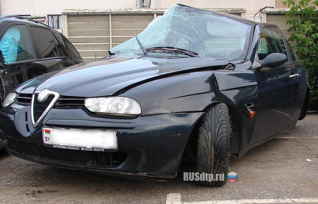 Дай порулить? © Дай порулить? ©