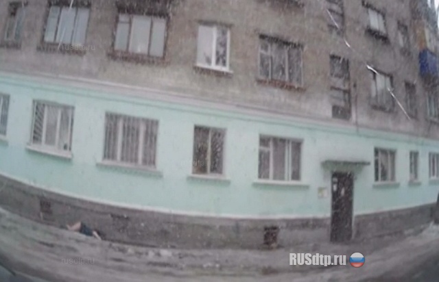 Неожиданно... Неожиданно...