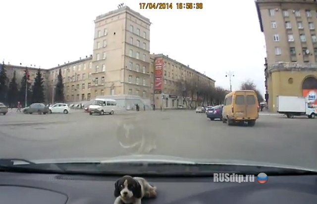 А мне надо! А мне надо!