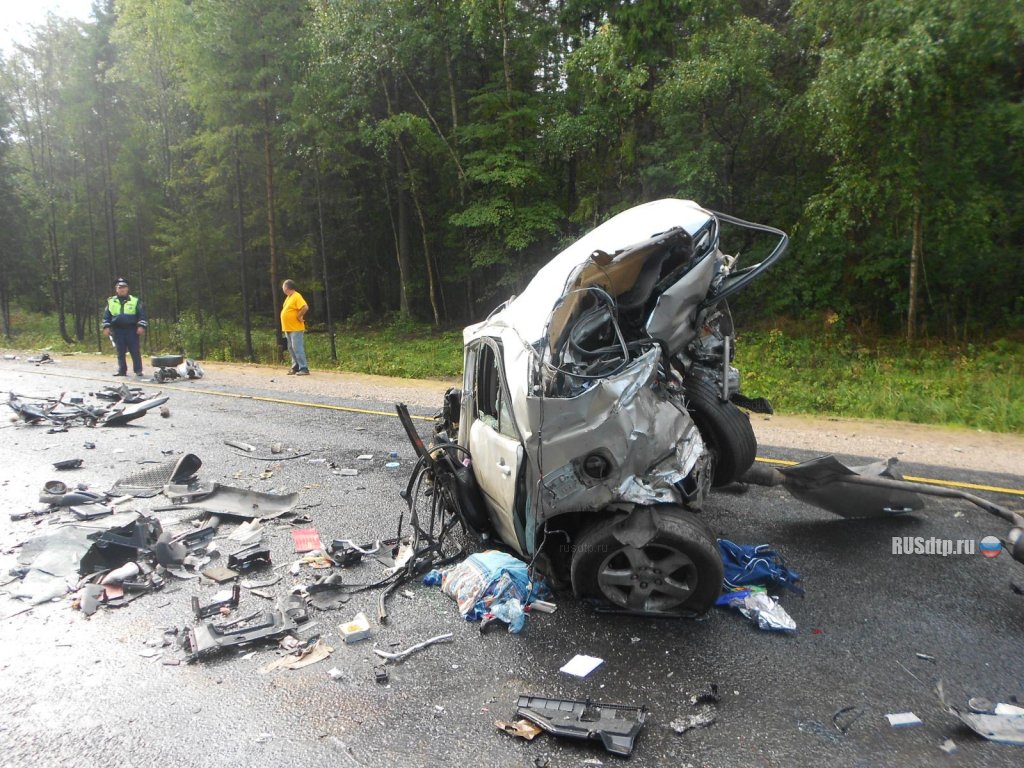 авария тойота и вольво калуга авария тойота и вольво калуга