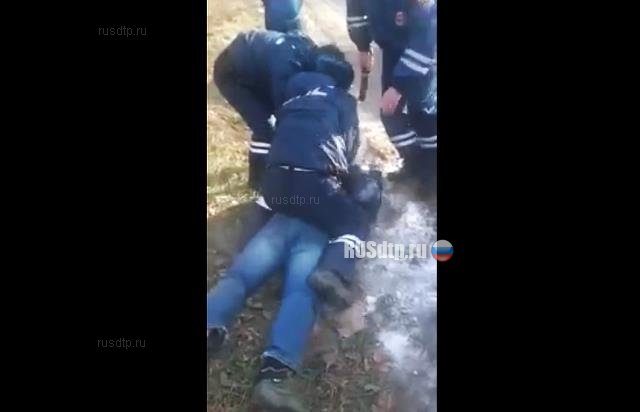 В Комсомольске-на-Амуре сотрудники ДПС избили водителя и его супругу В Комсомольске-на-Амуре сотрудники ДПС избили водителя и его супругу
