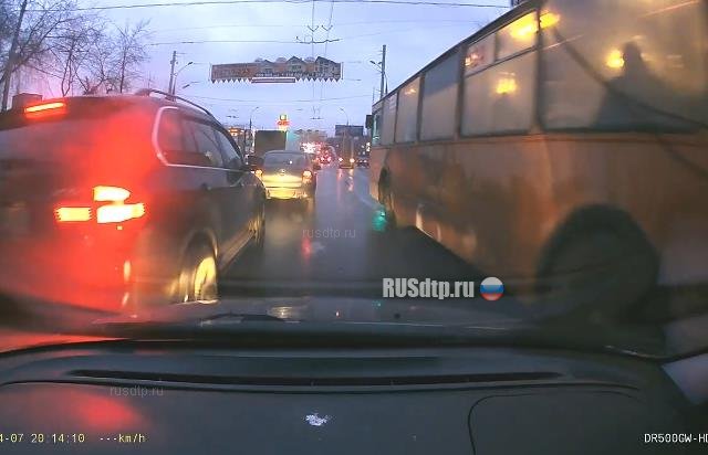 Виновным признали автора Виновным признали автора