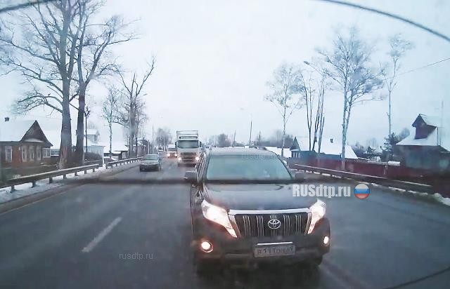 Автоледи ищет правды Автоледи ищет правды