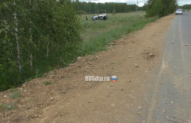 Пассажир «Фольксвагена» погиб по вине пьяного водителя в Челябинской области