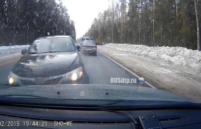 авария на трассе ярославль иваново тойота toyota авария на трассе ярославль иваново тойота toyota