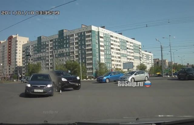 Виновник скрылся Виновник скрылся