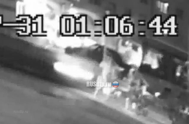 В Грозном полицейский насмерть сбил велосипедиста В Грозном полицейский насмерть сбил велосипедиста