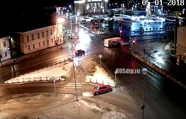 В Петрозаводске очевидец задержал совершившего ДТП пьяного водителя В Петрозаводске очевидец задержал совершившего ДТП пьяного водителя