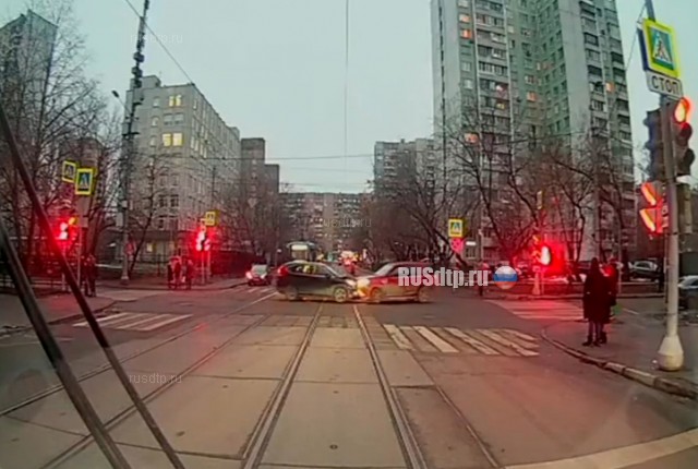 Водитель ищет очевидцев Водитель ищет очевидцев