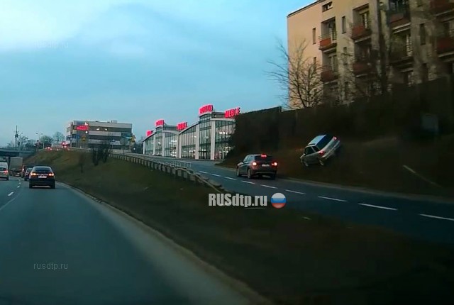 Особенности польского вождения Особенности польского вождения