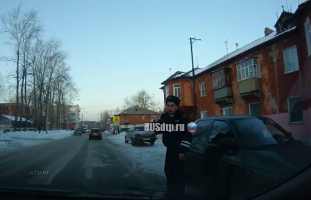Остановили и оштрафовали Остановили и оштрафовали