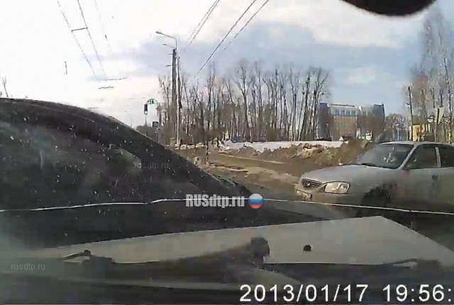 Саранский проскакун Саранский проскакун