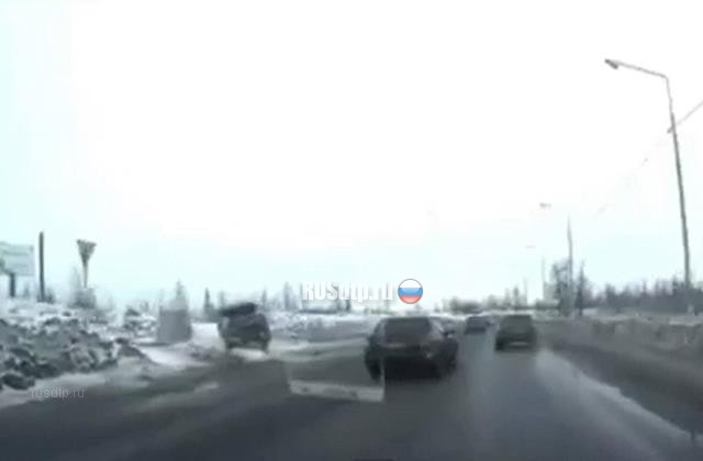 ДТП 18 мая в Норильске ДТП 18 мая в Норильске