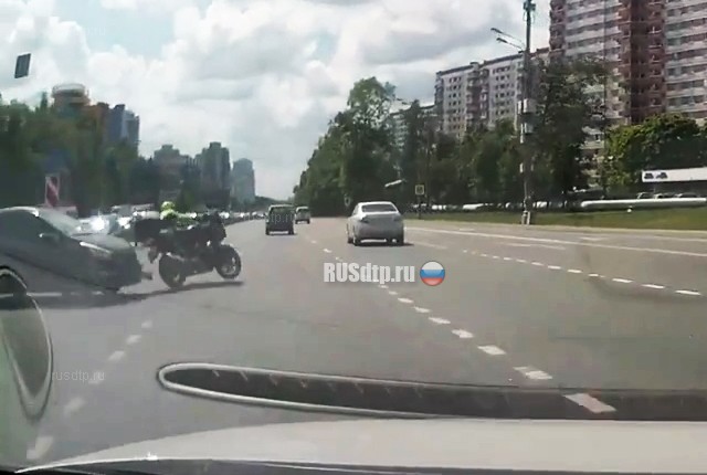ДТП с мотоциклом ДТП с мотоциклом