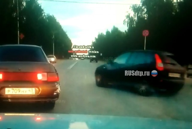 ДТП в сантиметрах от нас (с) ДТП в сантиметрах от нас (с)