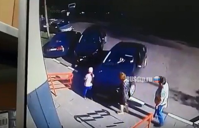 Наехал на ребенка Наехал на ребенка