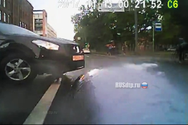 Большой Сампсониевский Большой Сампсониевский