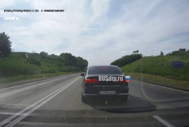 Volkswagen Passat обиделся (с) Volkswagen Passat обиделся (с)