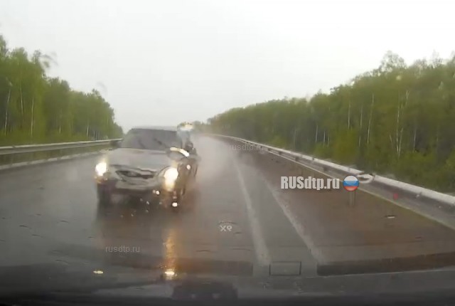 Неадекват на Приоре Неадекват на Приоре