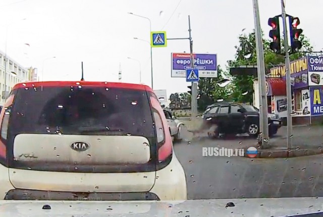 KIA решил пропустить KIA решил пропустить