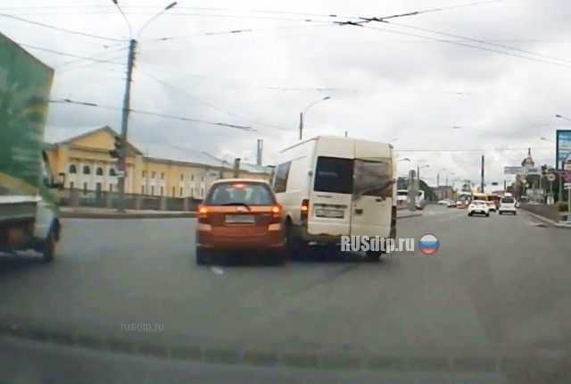Водятел на Транзите (с) Водятел на Транзите (с)