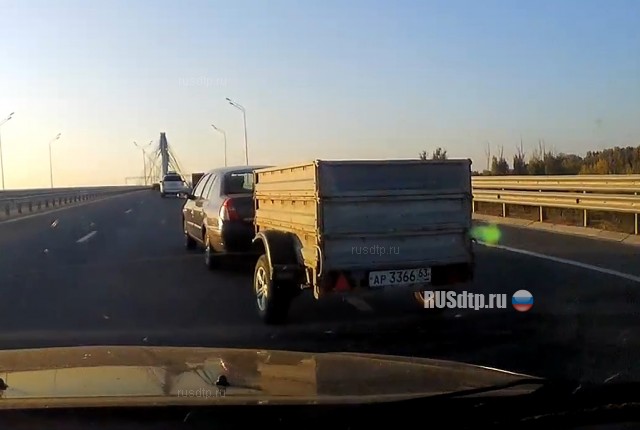 Кировский мост Кировский мост
