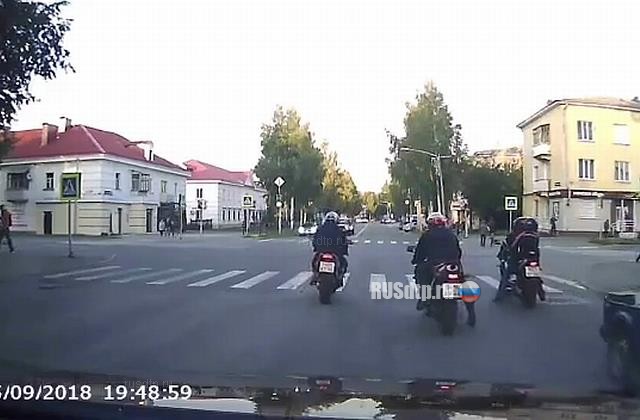 Трюк не удался Трюк не удался