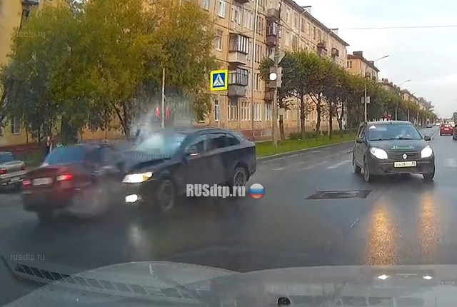 Daewoo vs Skoda Daewoo vs Skoda
