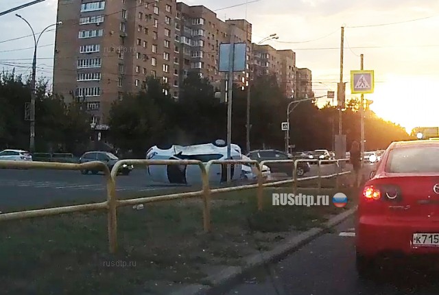 Революционная - Фрунзе Революционная - Фрунзе