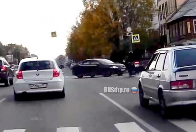 Авто vs мото Авто vs мото