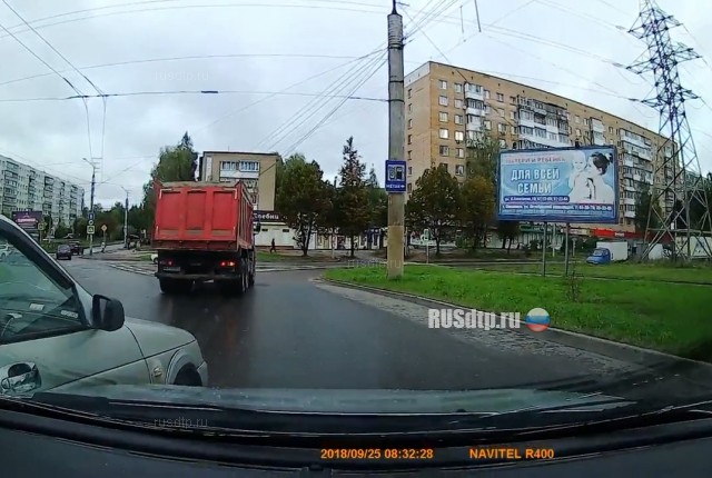 Смоленск, ул. Рыленкова Смоленск, ул. Рыленкова