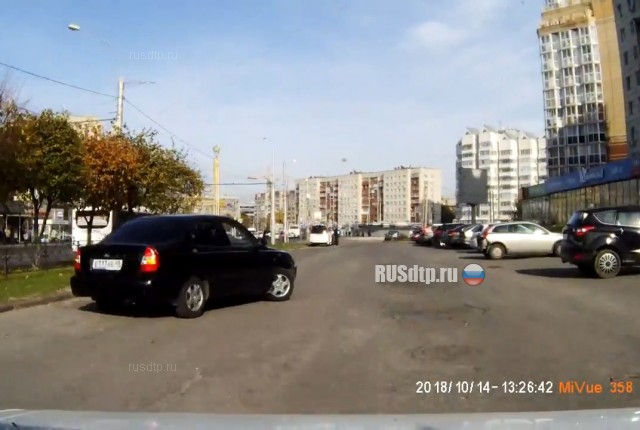 Решил перепарковаться (с) Решил перепарковаться (с)