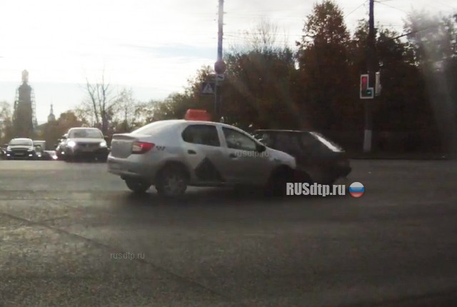 Таксист на красный Таксист на красный