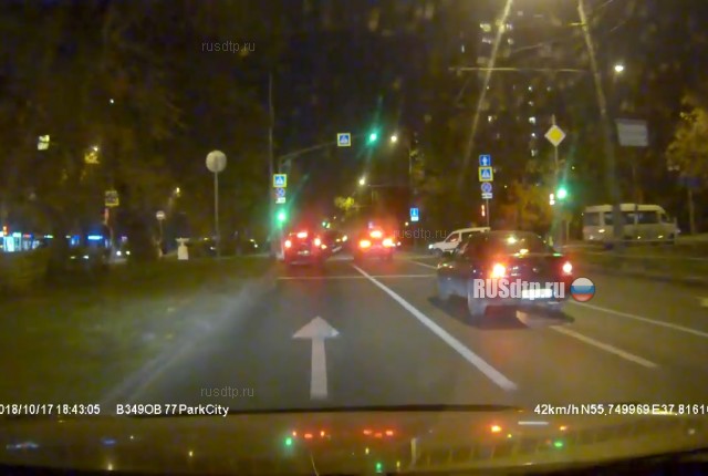 Свободный проспект Свободный проспект