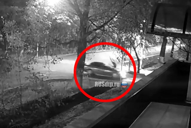 ДТП с участием электросамоката произошло в Алматы ДТП с участием электросамоката произошло в Алматы