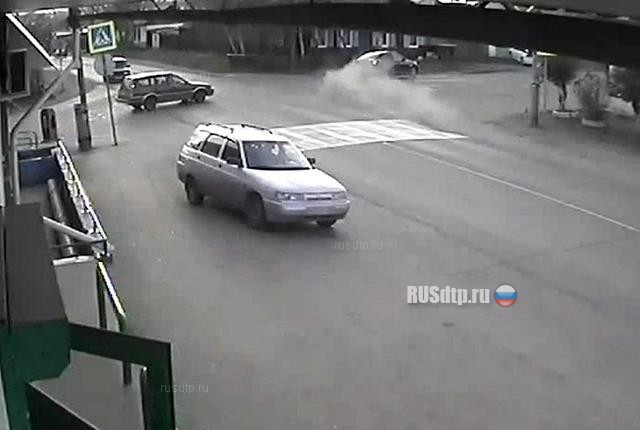 Пугливый водитель Пугливый водитель