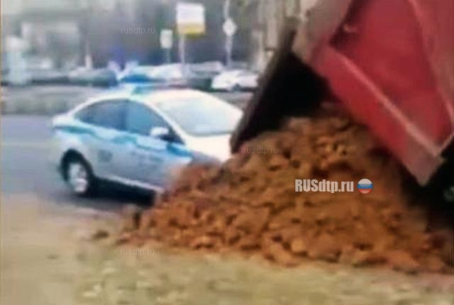 Засыпал ГАИшку (с) Засыпал ГАИшку (с)