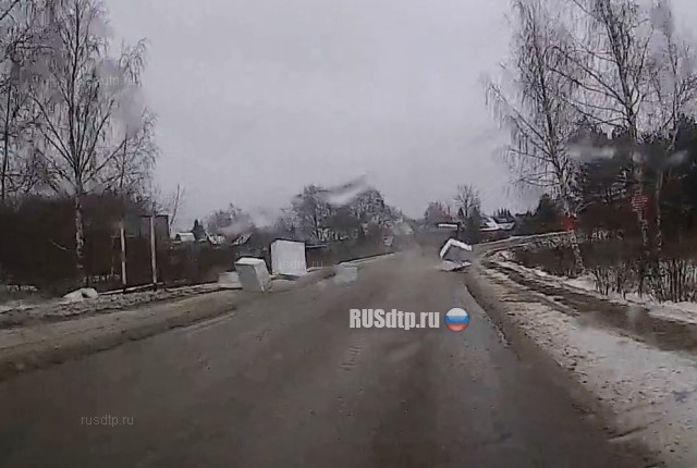 Быстрый обгон (с) Быстрый обгон (с)