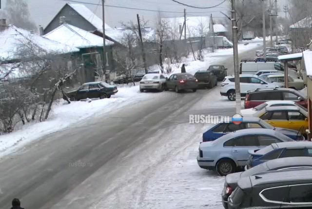 ДТП в Боброве ДТП в Боброве
