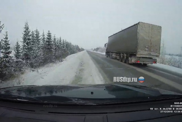 Противозаносная система в действии (с) Противозаносная система в действии (с)