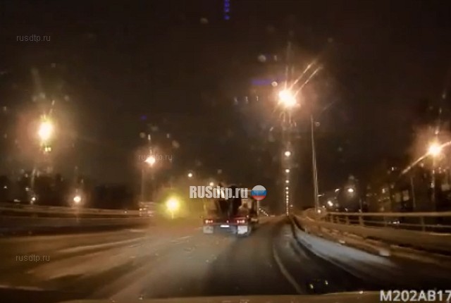 Чуть не потерял Чуть не потерял