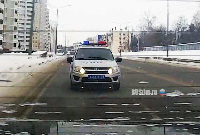 Инспектор обиделся (с) Инспектор обиделся (с)