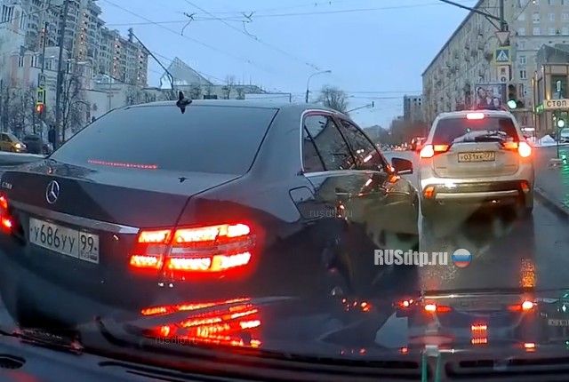 Быдло на Мерседесе (с) Быдло на Мерседесе (с)