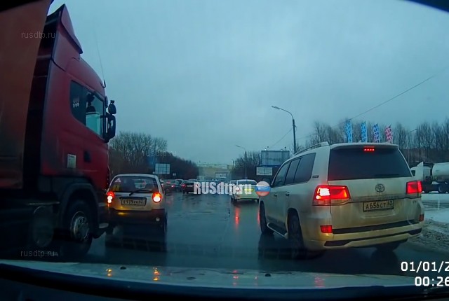 Дама за рулем Дама за рулем