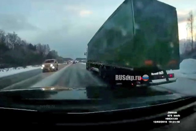 ДТП между Обнинском и Балабаново ДТП между Обнинском и Балабаново