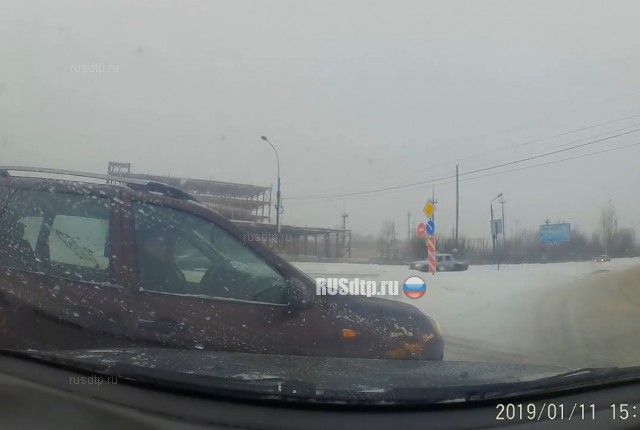 Калина не проскочила (с) Калина не проскочила (с)